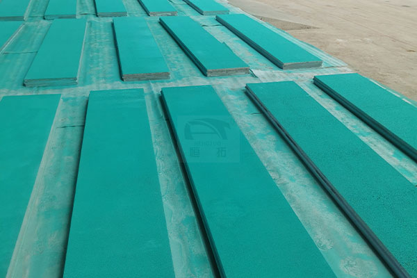 發泡陶瓷消音器