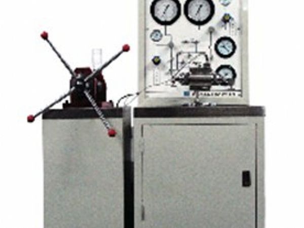 天然氣擴(kuò)散系數(shù)測(cè)試裝置