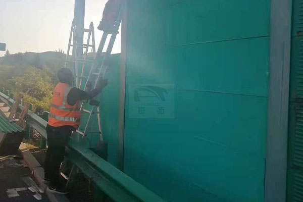 泡沫陶瓷消音管道的應(yīng)用前景：在建筑、工業(yè)及交通領(lǐng)域中的廣泛使用與環(huán)境保護