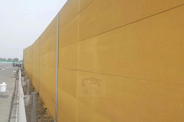 綠色環保與高效消音：發泡陶瓷消音器在建筑聲學中的重要性