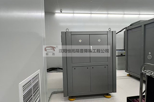 高強度、耐腐蝕、降噪持久——發泡陶瓷消音器技術特點!