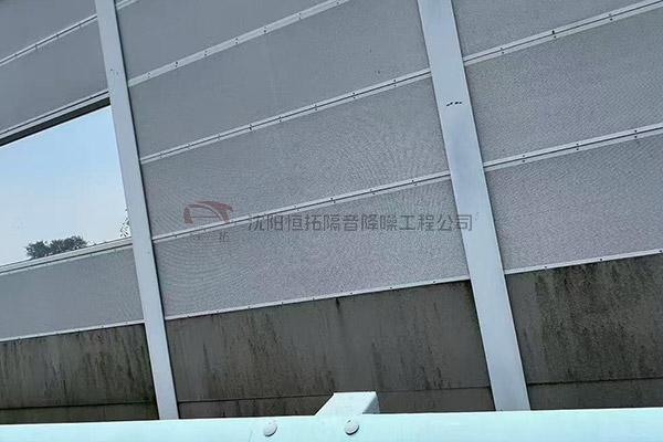 創新環保消音材料解決方案高性能降噪，安全無害